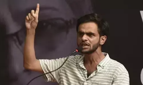 Umar Khalid: ఉమర్‌ ఖలీద్‌కు ఊరట.. మధ్యంతర బెయిల్‌ మంజూరు చేసిన ఢిల్లీ కోర్టు