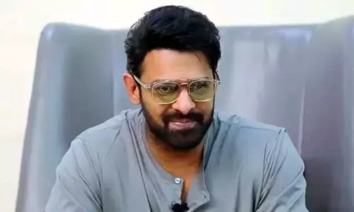 Prabhas: ఫ్యాన్స్‌కు ప్రభాస్ క్షమాపణలు.. వైరల్‌గా మారిన వీడియో