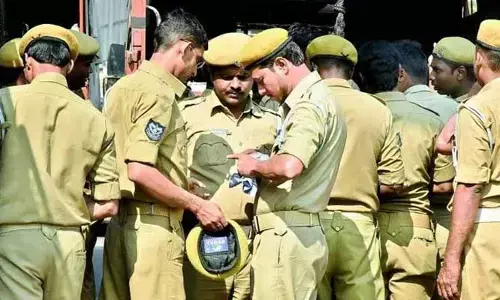 AP News : హోంగార్డ్స్ కు హైకోర్ట్ గుడ్ న్యూస్