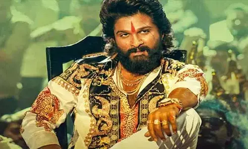 Pushpa-2:‘తగ్గేదే లే’ అంటున్న పుష్ప రాజ్.. హిందీలో మరో రికార్డు!