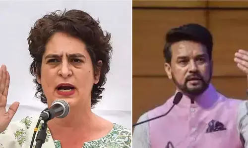 Jpc: జమిలిపై జేపీసీ ఏర్పాటు.. ప్రియాంక సహా 31 ఎంపీలకు చోటు