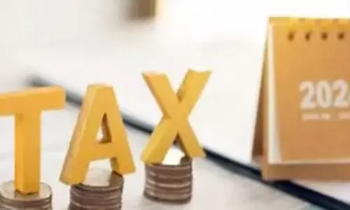 Direct Tax: 16 శాతం పెరిగిన ప్రత్యక్ష పన్ను వసూళ్లు