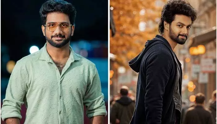ప్రశాంత్ వర్మ- మోక్షజ్ఞ సినిమాపై అలాంటి రూమర్స్.. స్పందించిన మూవీ టీమ్(పోస్ట్) ప్రశాంత్ వర్మ- మోక్షజ్ఞ సినిమాపై అలాంటి రూమర్స్.. స్పందించిన మూవీ టీమ్(పోస్ట్)