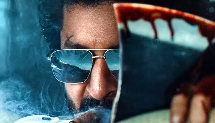 HIT:3 పై సాలిడ్ అప్డేట్.. కశ్మీర్ కష్టపడుతున్న అర్జున్ సర్కార్ HIT:3 పై సాలిడ్ అప్డేట్.. కశ్మీర్ కష్టపడుతున్న అర్జున్ సర్కార్
