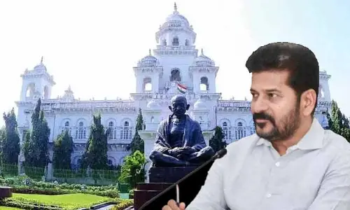 TG Assembly: నేడు గంట ముందే అసెంబ్లీకి సీఎం రేవంత్.. సభ ముందుకు ఆ నాలుగు కీలక బిల్లులు