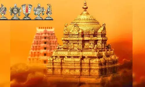 Tirumala Updates: తిరుమలలో భక్తుల రద్దీ సాధారణం.. శ్రీవారి దర్శనానికి 15 గంటల సమయం
