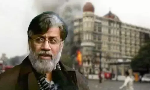 Ranas Extradition : ‘26/11’ నిందితుడు రాణాను భారత్‌కు అప్పగించాల్సిందే.. సుప్రీంకోర్టులో అమెరికా సర్కారు వాదన