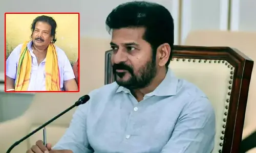 Balagam Mogilayya మరణం బడుగుల సాహిత్య రంగానికి తీరని లోటు.. సీఎం రేవంత్ సంతాపం