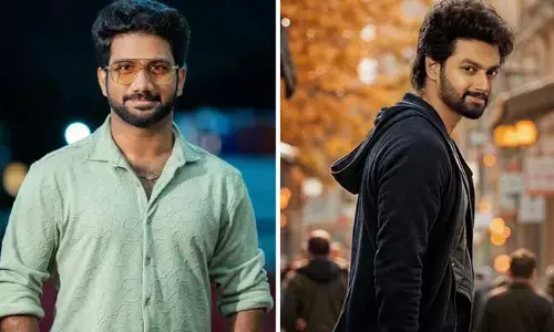 ప్రశాంత్ వర్మ- మోక్షజ్ఞ సినిమాపై అలాంటి రూమర్స్.. స్పందించిన మూవీ టీమ్(పోస్ట్)
