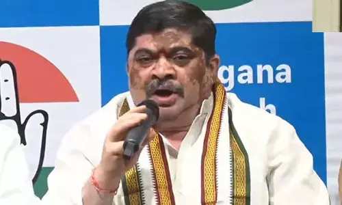 Minister Ponnam: అమిత్‌ షాపై అట్రాసిటీ కేసు బుక్ చేయాలి.. మంత్రి పొన్నం కీలక వ్యాఖ్యలు