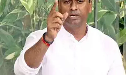 Komatireddy Rajagopal Reddy : నా వ్యాఖ్యల్ని వక్రీకరించారు : కోమటిరెడ్డి రాజగోపాల్ రెడ్డి