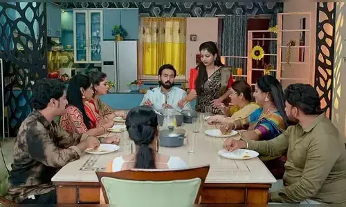 Brahmamudi: కావ్య చేసిన వంటను అద్భుతం అంటూ పొగిడేసిన రాజ్