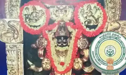 Rathasaptami : రాష్ట్ర పర్వదినంగా అరసవెల్లి రథసప్తమి : ఏపీ ప్రభుత్వం ఉత్తర్వులు