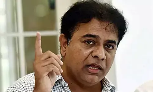 రేవంత్ రాసిచ్చిన ప్రశ్నలనే తిప్పి తిప్పి అడిగారు.. ACB విచారణపై కేటీఆర్ సెన్సేషనల్ కామెంట్స్