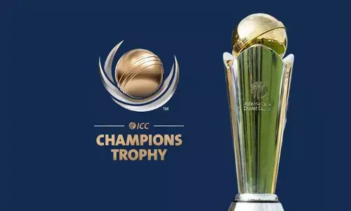 ICC Champions Trophy 2025 : ఈనెల 12కి ముందే ఛాంపియన్స్ ట్రోఫీకి భారత జట్టు ప్రకటన