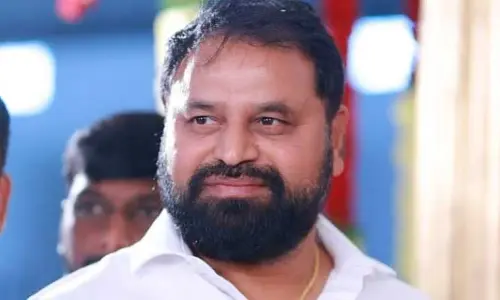 Formula-E Car Race: కేటీఆర్‌ కేసుపై స్పందించిన అద్దంకి దయాకర్