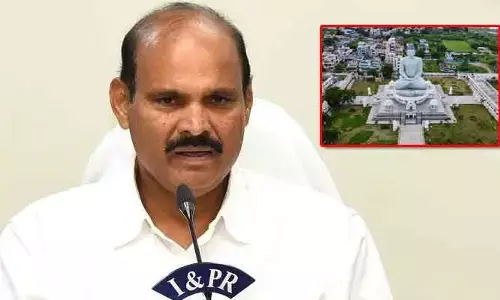 Amaravati: మూడేళ్లలో రాజధాని నిర్మాణాలు పూర్తి: మంత్రి పార్థసారథి కీలక ప్రకటన