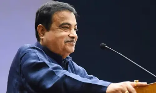 Gadkari: లివ్ ఇన్ రిలేషన్‌షిప్‌ కాన్సెప్ట్ తప్పు.. కేంద్ర మంత్రి నితిన్ గడ్కరీ