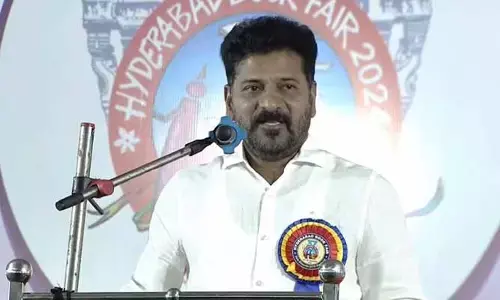 CM Revanth Reddy: గూగుల్ లో వచ్చిందే నిజమనుకుంటున్నారు: సీఎం రేవంత్ రెడ్డి