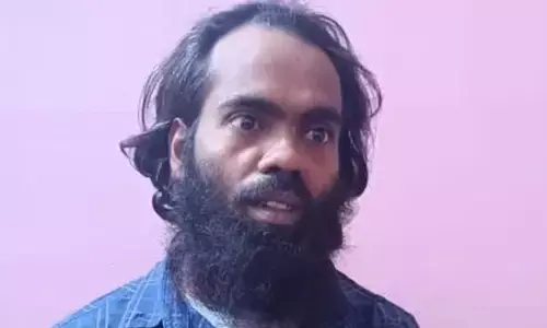 Assam police: అసోంలో భారీ ఉగ్ర కుట్ర భగ్నం.. బంగ్లాదేశ్ పౌరుడితో సహా 8 మంది అరెస్ట్