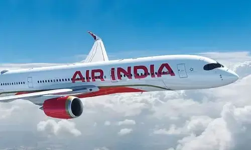 Air India: 34 ట్రైనీ విమానాలు ఆర్డర్ చేసిన ఎయిర్ ఇండియా
