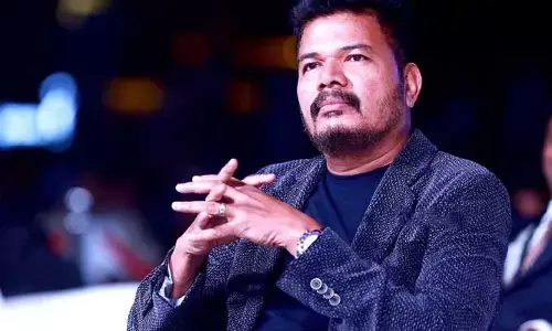 Shankar: ఇండియన్-3 థియేటర్‌లోనే.. డైరెక్టర్ కామెంట్స్ వైరల్