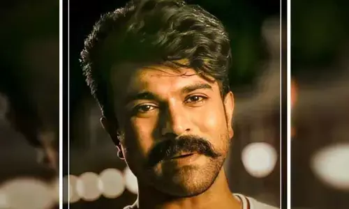Game Changer: అభిమానులకు రామ్ చరణ్ కీలక మెసేజ్ (వీడియో)