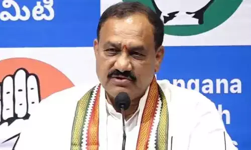 తెలంగాణ కాంగ్రెస్ నాయకులకు PCC చీఫ్ కీలక టాస్క్