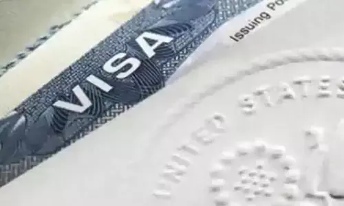 Visa: అమెరికా వీసా ఇంటర్వ్యూ కష్టాలకు చెక్ .. జనవరి 1 నుంచి కొత్త రూల్స్!