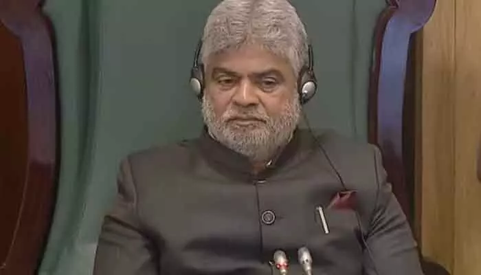 Assembly : విపక్షాల వాయిదా తీర్మానాల తిరస్కరణ..సభ రేపటికి వాయిదా Assembly : విపక్షాల వాయిదా తీర్మానాల తిరస్కరణ..సభ రేపటికి వాయిదా