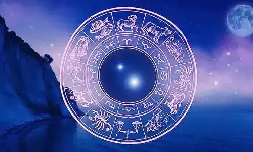 Todays Horoscope: ఈ రోజు రాశి ఫలాలు ( 20-12-2024)