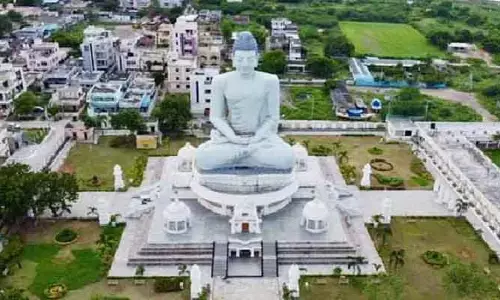 Amaravati: ఆరంభం అదుర్స్..! రాజధాని నిర్మాణానికి రుణం ఇచ్చేందుకు వరల్డ్ బ్యాంక్ గ్రీన్ సిగ్నల్