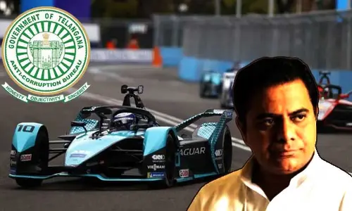Formula E-Race: ఫార్ములా ఈ-రేస్ కేసులో ఏసీబీ దూకుడు.. అక్కడి నుంచి విచారణ షురూ