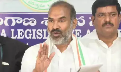 Aadi Srinivas: బీఆర్ఎస్ రాష్ట్రంలో అల్లర్లకు ప్లాన్ చేసింది.. విప్ ఆది శ్రీనివాస్ సంచలన వ్యాఖ్యలు