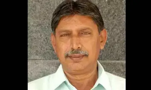 Kadapa: జగన్ బాబాయ్ వైఎస్ మనోహర్‌రెడ్డిని విచారిస్తున్న పోలీసులు