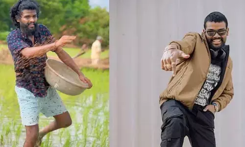 లుక్ మార్చేసిన బిగ్ బాస్ టైటిల్ విన్నర్.. నువ్వు రైతు బిడ్డవి కాదు రాయల్ బిడ్డవి అంటూ ట్రోల్స్