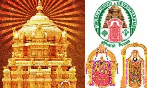 TTD:తిరుమల భక్తులకు గుడ్ న్యూస్.. గంటలోనే శ్రీవారి దర్శనం