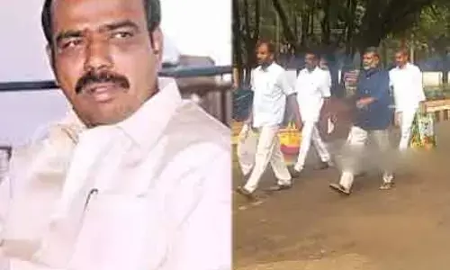 Kadapa: పరిటాల రవి హత్య కేసు దోషులు విడుదల