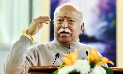 RSS: ఎవరు మైనార్టీ..? ఎవరు మెజార్టీ..? ప్రతిఒక్కరూ సమానమే.. ఆర్ఎస్ఎస్ చీఫ్ కీలక వ్యాఖ్యలు