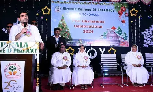 Nara Lokesh:‘వైఫల్యం విజయానికి సోపానం’.. మంత్రి లోకేష్ కీలక వ్యాఖ్యలు