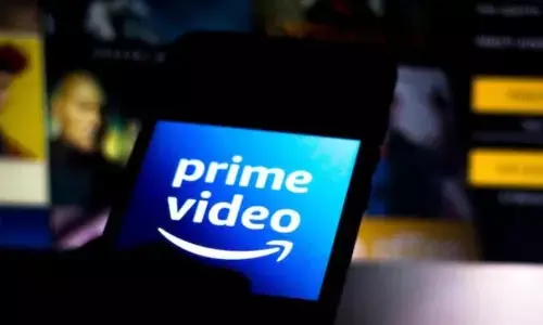 Amazon Prime: ప్రైమ్ వీడియో డివైజ్ షేరింగ్‌పై పరిమితి విధించిన అమెజాన్