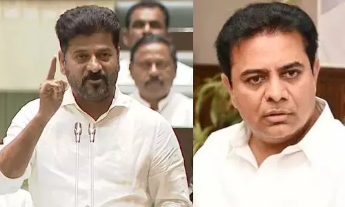TG Assembly: ఫార్ములా-ఈరేస్‌పై చర్చకు సిద్ధం.. అసెంబ్లీ వేదికగా సీఎం రేవంత్ సంచలనం విషయాలు