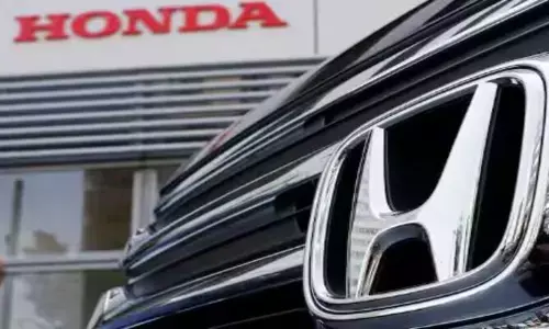 Honda Cars: ధరలు పెంచిన హోండా కార్స్