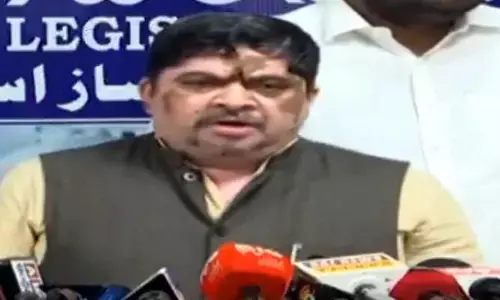 Ponnam: కేటీఆర్ నీ నిజాయితీ నిరూపించుకో.. మంత్రి పొన్నం ప్రభాకర్ కీలక వ్యాఖ్యలు