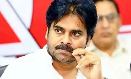 Pawan Kalyan: నేను మీసం తిప్పితే.. మన్యంలో పవన్ కళ్యాణ్ వార్నింగ్