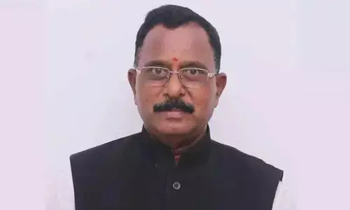 Telangana Congress: తెలంగాణ కాంగ్రెస్ ఎంపీల కన్వీనర్ గా మల్లు రవి