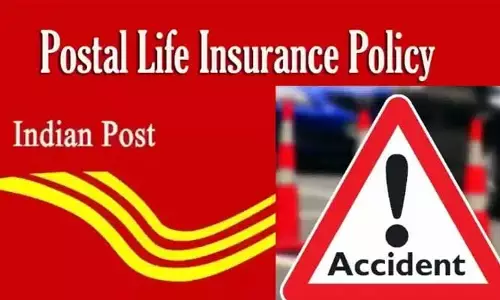 IPPB: పోస్టాఫీస్ బెస్ట్ స్కీమ్‌.. ఏడాదికి కేవలం రూ. 299 కడితే రూ.10 లక్షల వరకు బీమా..!