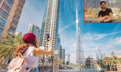 Celebrity Destination : సెలబ్రిటీ డెస్టినేషన్‌గా ఆ దేశం.. కారణం ఇదే!