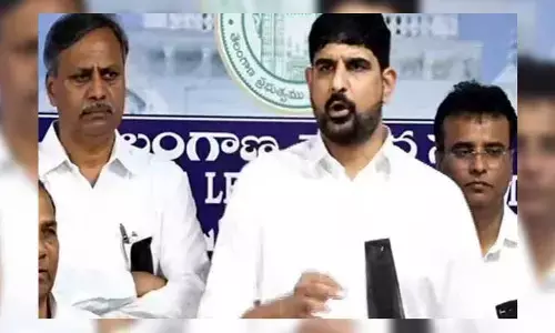 Padi Koushik Reddy : రేవంత్ రెడ్డి తెలంగాణ పరువు తీశారు : పాడి కౌశిక్ రెడ్డి