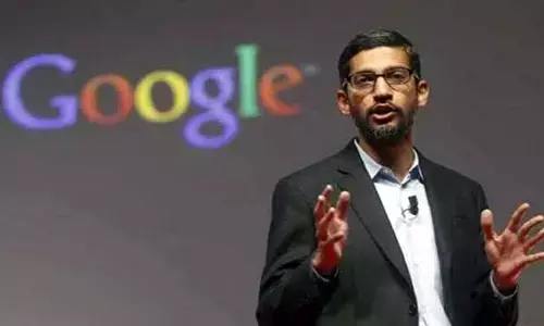 Google layoffs: ఉద్యోగులకు గూగుల్ బిగ్ షాక్.. 10 శాతం మంది తొలగింపు..!